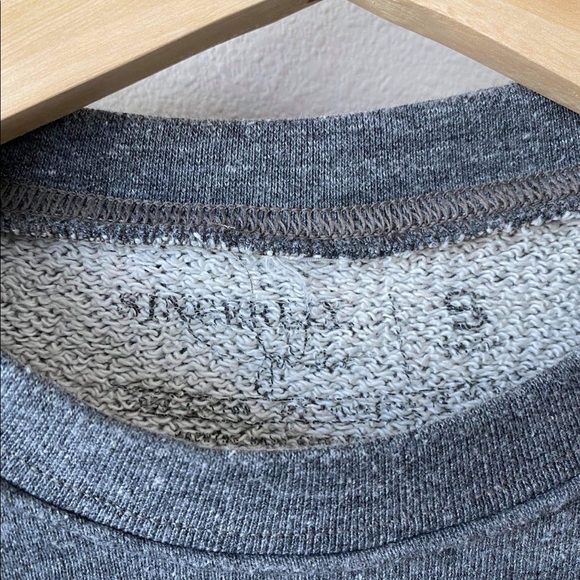 ❌SOLD❌ Sincerely Jules Sweatshirt - Picture 3 of 3